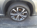 Thumbnail image of 2022 Lexus RX 350 at Lexus Of Toledo