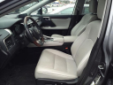 Thumbnail image of 2022 Lexus RX 350 at Lexus Of Toledo