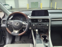 Thumbnail image of 2022 Lexus RX 350 at Lexus Of Toledo