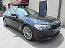 Thumbnail image of 2019 BMW 5 Series at Auto Star