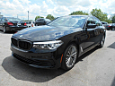 Thumbnail image of 2019 BMW 5 Series at Auto Star
