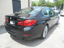 Thumbnail image of 2019 BMW 5 Series at Auto Star