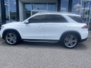 2022 Mercedes-Benz GLE GLE 350 4MATIC at Mercedes-Benz of Dothan