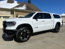 Thumbnail image of 2021 Ram 1500 at Banks Motors