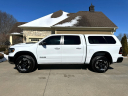 Thumbnail image of 2021 Ram 1500 at Banks Motors