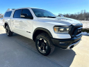 Thumbnail image of 2021 Ram 1500 at Banks Motors