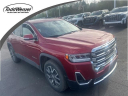 Thumbnail image of 2023 GMC Acadia at Todd Wenzel Buick GMC of Davison