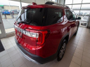 Thumbnail image of 2023 GMC Acadia at Todd Wenzel Buick GMC of Davison