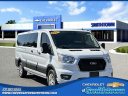 2021 Ford Transit 350 XLT at Chevrolet of Smithtown