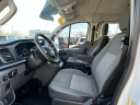 Thumbnail image of 2021 Ford Transit at Chevrolet of Smithtown
