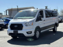 Thumbnail image of 2021 Ford Transit at Chevrolet of Smithtown