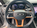 2022 Jeep Grand Cherokee Summit Reserve at Fredonia Chrysler, Dodge & Jeep