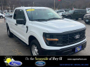 Thumbnail image of 2024 Ford F-150 at Sugar Loaf Ford USED