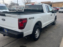 Thumbnail image of 2024 Ford F-150 at Sugar Loaf Ford USED