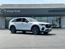 Thumbnail image of 2025 Mazda CX-70 Plug-in Hybrid at Anderson Nissan Mazda Suzuki - New and Used