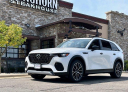 Thumbnail image of 2025 Mazda CX-70 Plug-in Hybrid at Anderson Nissan Mazda Suzuki - New and Used