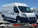 Thumbnail image of 2021 Ram ProMaster at Srq Auto Llc