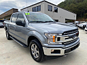 2020 Ford F-150 at ECONOMY AUTO SUPERSTORE, INC.