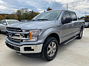 Thumbnail image of 2020 Ford F-150 at ECONOMY AUTO SUPERSTORE, INC.