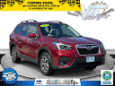 Thumbnail image of 2021 Subaru Forester at Grand Prix Subaru