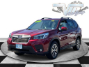 Thumbnail image of 2021 Subaru Forester at Grand Prix Subaru