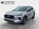 Thumbnail image of 2024 Ford Escape at LaFontaine Ford Birch Run