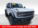 Thumbnail image of 2024 Ford Bronco at East Tennessee Dodge