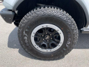 Thumbnail image of 2024 Ford Bronco at East Tennessee Dodge