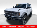 Thumbnail image of 2024 Ford Bronco at East Tennessee Dodge