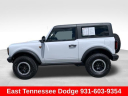 Thumbnail image of 2024 Ford Bronco at East Tennessee Dodge