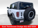 Thumbnail image of 2024 Ford Bronco at East Tennessee Dodge