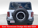 Thumbnail image of 2024 Ford Bronco at East Tennessee Dodge