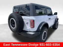 Thumbnail image of 2024 Ford Bronco at East Tennessee Dodge