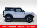 Thumbnail image of 2024 Ford Bronco at East Tennessee Dodge