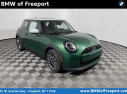 2025 MINI Hardtop 2 Door Cooper S Signature Trim at BMW Mini of Freeport