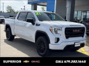 Thumbnail image of 2021 GMC Sierra 1500 at Superior Chevrolet