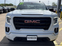 Thumbnail image of 2021 GMC Sierra 1500 at Superior Chevrolet
