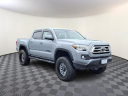 Thumbnail image of 2021 Toyota Tacoma at CioccaSubaruOfPleasantville - NEW