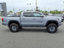 Thumbnail image of 2021 Toyota Tacoma at CioccaSubaruOfPleasantville - NEW