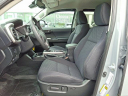 Thumbnail image of 2021 Toyota Tacoma at CioccaSubaruOfPleasantville - NEW