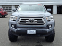 Thumbnail image of 2021 Toyota Tacoma at CioccaSubaruOfPleasantville - NEW