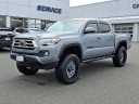 Thumbnail image of 2021 Toyota Tacoma at CioccaSubaruOfPleasantville - NEW