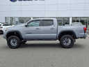 Thumbnail image of 2021 Toyota Tacoma at CioccaSubaruOfPleasantville - NEW
