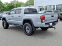 Thumbnail image of 2021 Toyota Tacoma at CioccaSubaruOfPleasantville - NEW