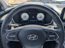 2023 Hyundai SANTA FE Limited at Hyundai of Greeley NEW