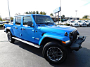 Thumbnail image of 2021 Jeep Gladiator at Gary Mathews Motors