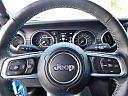 Thumbnail image of 2021 Jeep Gladiator at Gary Mathews Motors