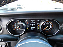 2021 Jeep Gladiator Overland at Gary Mathews Motors