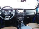 Thumbnail image of 2021 Jeep Gladiator at Gary Mathews Motors