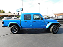 Thumbnail image of 2021 Jeep Gladiator at Gary Mathews Motors